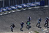 Tour de France 2025 - 112th Edition - 13th stage Loudenvielle - Peyragudes 10,9 km - 18/07/2025 -  - Kei Tsuji/SprintCyclingAgency?2025